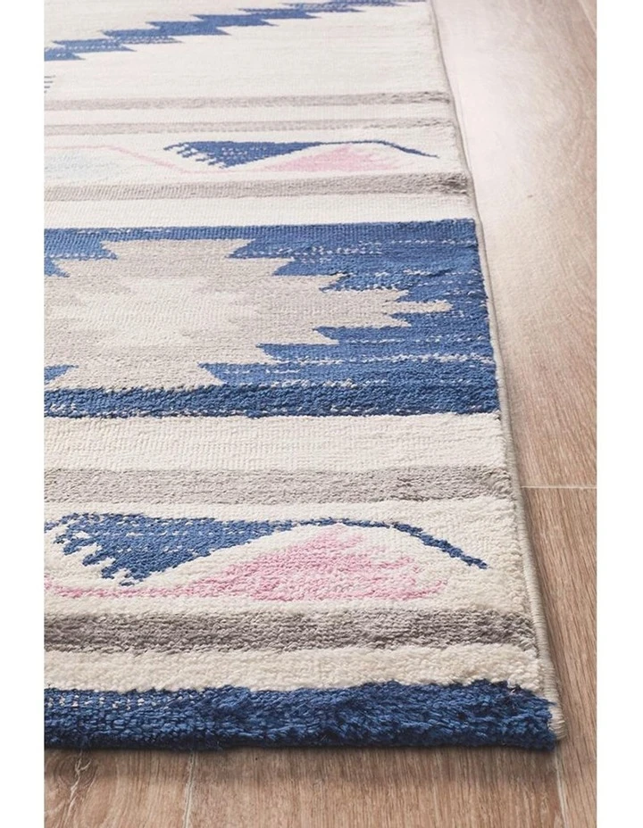 Wholesale π Rug Culture Zanzibar 761 Navy β 3 Wholesale π Rug Culture Zanzibar 761 Navy β - Image 3