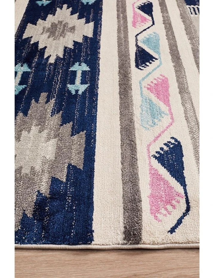 Wholesale π Rug Culture Zanzibar 761 Navy β 4 Wholesale π Rug Culture Zanzibar 761 Navy β - Image 4