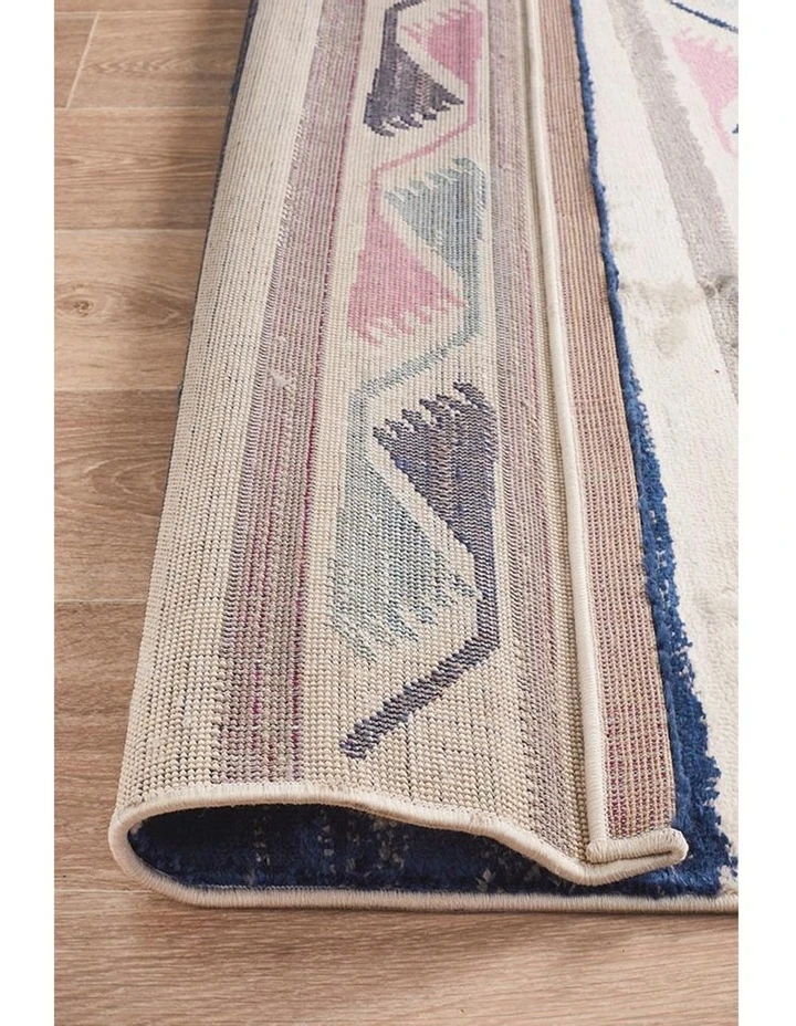 Wholesale π Rug Culture Zanzibar 761 Navy β 6 Wholesale π Rug Culture Zanzibar 761 Navy β - Image 6