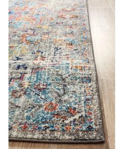 Best Pirce π Rug Culture Museum Huxley Multi Coloured Runner β€οΈ 9 Best Pirce π Rug Culture Museum Huxley Multi Coloured Runner β€οΈ -Deals Home DΓ©cor Store 798040630 3 720x928