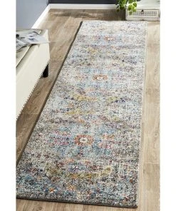 Best Pirce π Rug Culture Museum Huxley Multi Coloured Runner β€οΈ 13 Best Pirce π Rug Culture Museum Huxley Multi Coloured Runner β€οΈ -Deals Home DΓ©cor Store 798040630 7 720x928