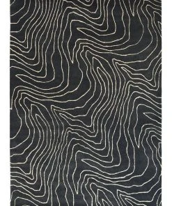 New 🎁 Harlequin Formation Moonlight 40805 Rug 🌟