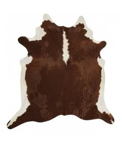 Best Sale ✨ Rug Culture Exquisite Natural Cow Hide Hereford 🎁 -Deals Home Décor Store 798041710 3 720x928