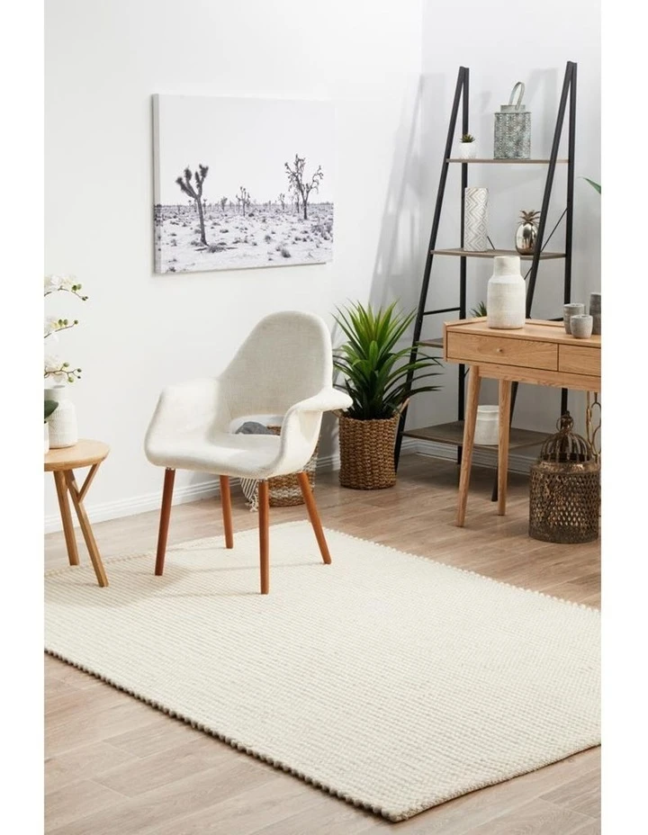 Top 10 β¨ Rug Culture Skandinavian 300 White Rug π 5 Top 10 β¨ Rug Culture Skandinavian 300 White Rug π - Image 5