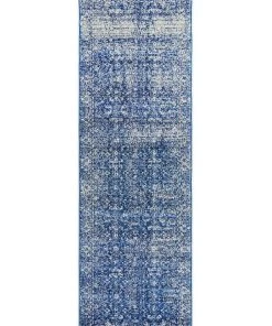 Cheapest 🔥 Rug Culture Evoke Oasis Navy Transitional Rug ❤️