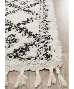 Flash Sale 😀 Rug Culture Saffron 33 White Runner Rug ❤️ -Deals Home Décor Store 798042250 3 720x928