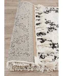 Flash Sale 😀 Rug Culture Saffron 33 White Runner Rug ❤️ -Deals Home Décor Store 798042250 6 720x928