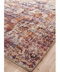 Budget 🎉 Rug Culture Anastasia 258 Multi Rug ❤️ -Deals Home Décor Store 798042430 2 720x928