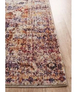Budget 🎉 Rug Culture Anastasia 258 Multi Rug ❤️ -Deals Home Décor Store 798042430 3 720x928