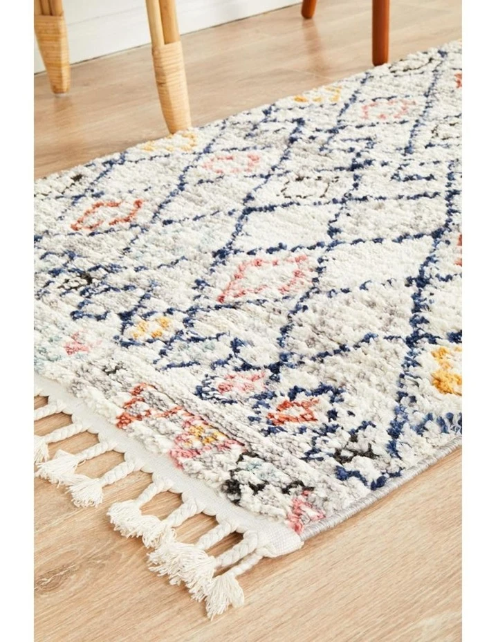 Discount β Rug Culture Marrakesh 666 Multi Runner Rug π 2 Discount β Rug Culture Marrakesh 666 Multi Runner Rug π - Image 2