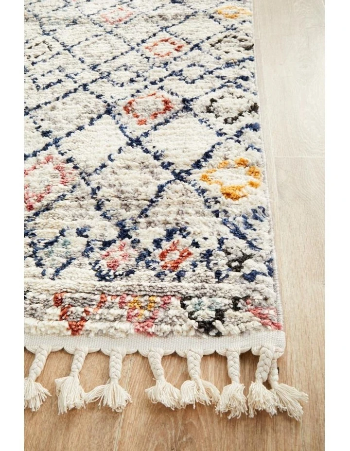 Discount β Rug Culture Marrakesh 666 Multi Runner Rug π 3 Discount β Rug Culture Marrakesh 666 Multi Runner Rug π - Image 3