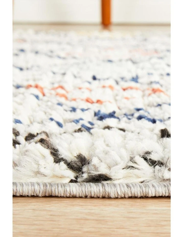 Discount β Rug Culture Marrakesh 666 Multi Runner Rug π 4 Discount β Rug Culture Marrakesh 666 Multi Runner Rug π - Image 4