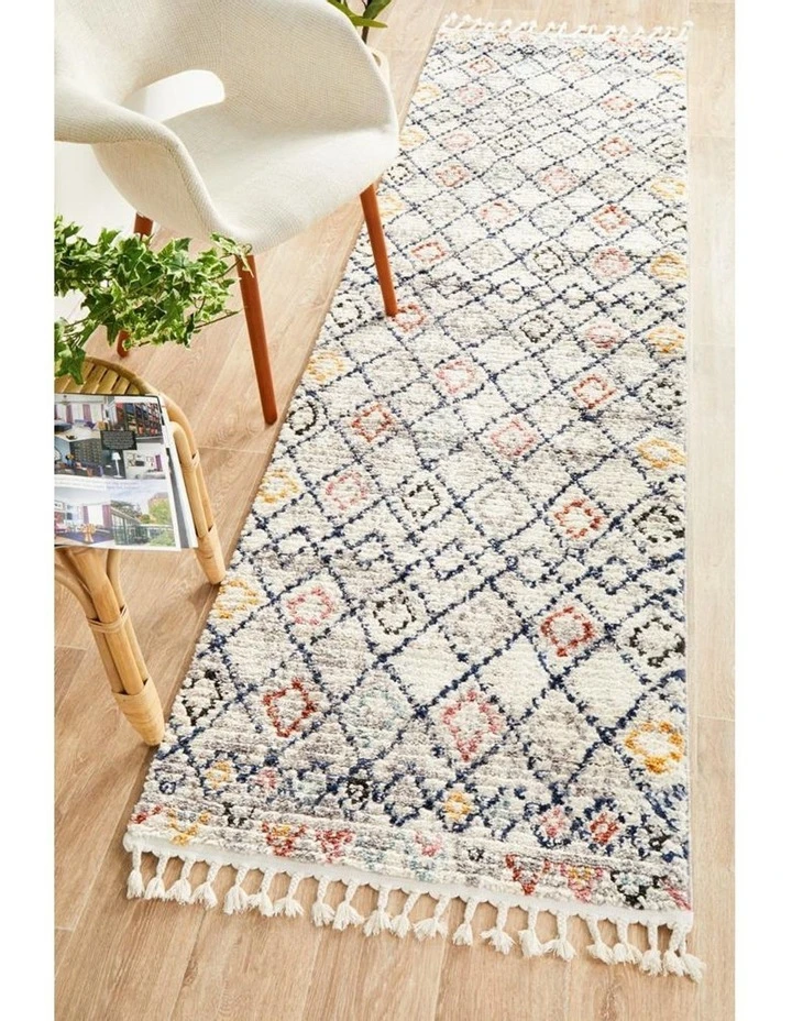 Discount β Rug Culture Marrakesh 666 Multi Runner Rug π 7 Discount β Rug Culture Marrakesh 666 Multi Runner Rug π - Image 7