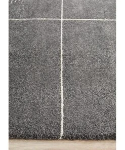 Best deal 🤩 Rug Culture Broadway 935 Charcoal 🛒 -Deals Home Décor Store 798042610 4 720x928