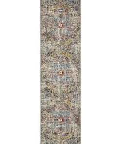 Best deal ⌛ Rug Culture Museum Huxley Multi Coloured Rug 🎁