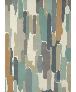 Buy 👏 Harlequin Trattino Sea-glass 44804 Rug 🥰
