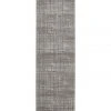 Best Sale 😀 Rug Culture Mirage Ashley Abstract Modern Silver Grey Rug ⌛