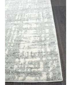 Best Sale 😀 Rug Culture Mirage Ashley Abstract Modern Silver Grey Rug ⌛ -Deals Home Décor Store 798043330 5 720x928