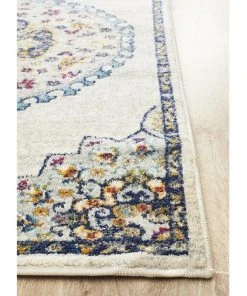 Discount 👏 Rug Culture Babylon 202 White Runner Rug 💯 -Deals Home Décor Store 798043420 3 720x928