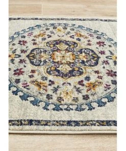 Discount 👏 Rug Culture Babylon 202 White Runner Rug 💯 -Deals Home Décor Store 798043420 4 720x928