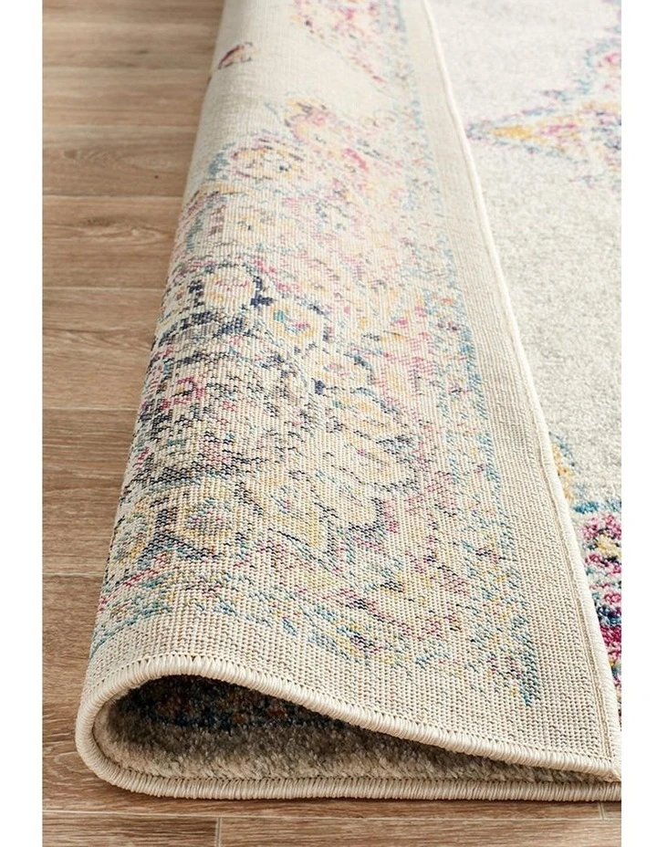 Cheapest ⌛ Rug Culture Museum Kendall Bone Runner 🧨 6 Cheapest ⌛ Rug Culture Museum Kendall Bone Runner 🧨 - Image 6