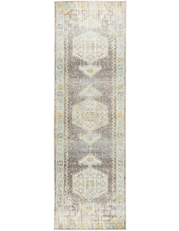 Promo π Rug Culture Century 944 Grey Runner Rug π 1 Promo π Rug Culture Century 944 Grey Runner Rug π