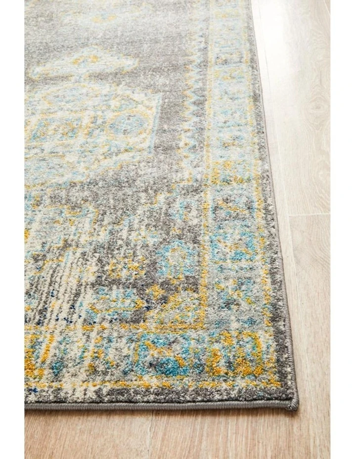 Promo π Rug Culture Century 944 Grey Runner Rug π 3 Promo π Rug Culture Century 944 Grey Runner Rug π - Image 3