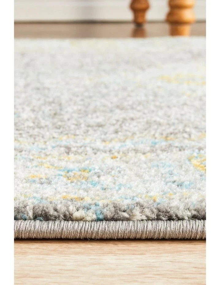 Promo π Rug Culture Century 944 Grey Runner Rug π 4 Promo π Rug Culture Century 944 Grey Runner Rug π - Image 4