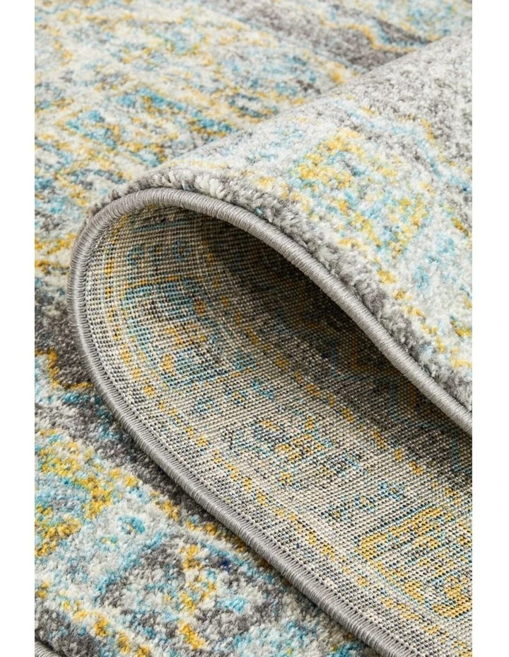 Promo π Rug Culture Century 944 Grey Runner Rug π 6 Promo π Rug Culture Century 944 Grey Runner Rug π - Image 6