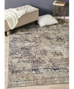 Best reviews of ⌛ Rug Culture Anastasia 260 Blue Rug 🔥 -Deals Home Décor Store 798045220 7 720x928
