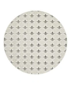 Promo ⭐ Rug Culture Lunar 421 Printed Silver 🔥