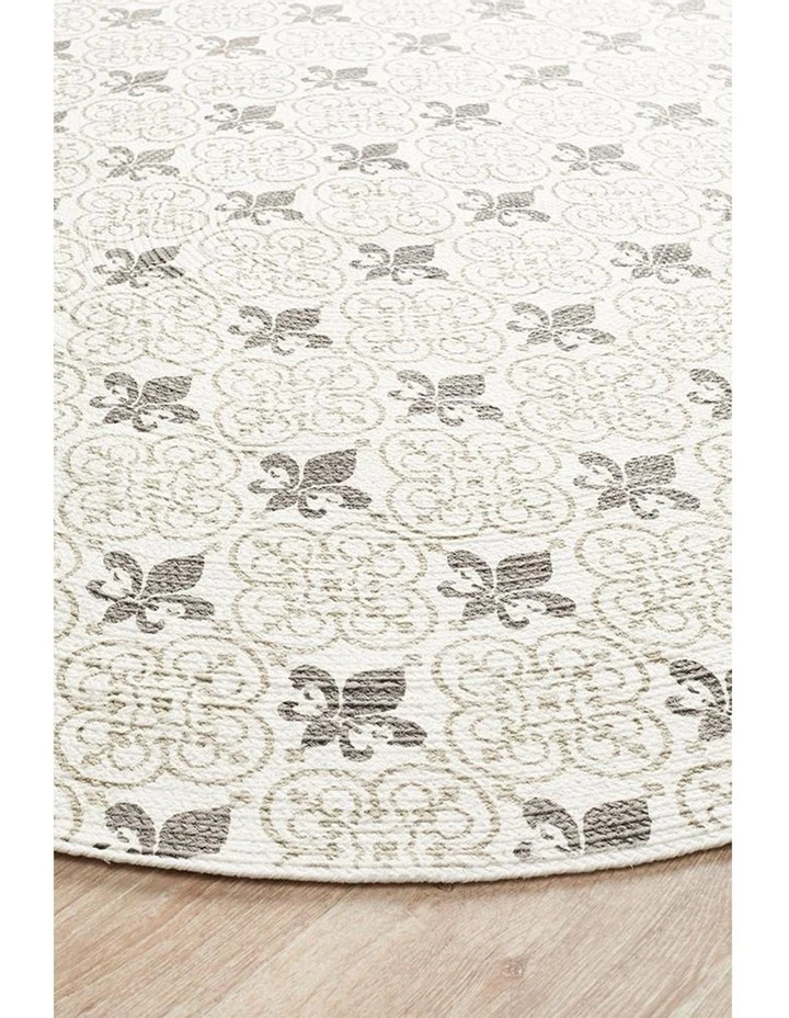 Promo β Rug Culture Lunar 421 Printed Silver π₯ 2 Promo β Rug Culture Lunar 421 Printed Silver π₯ - Image 2