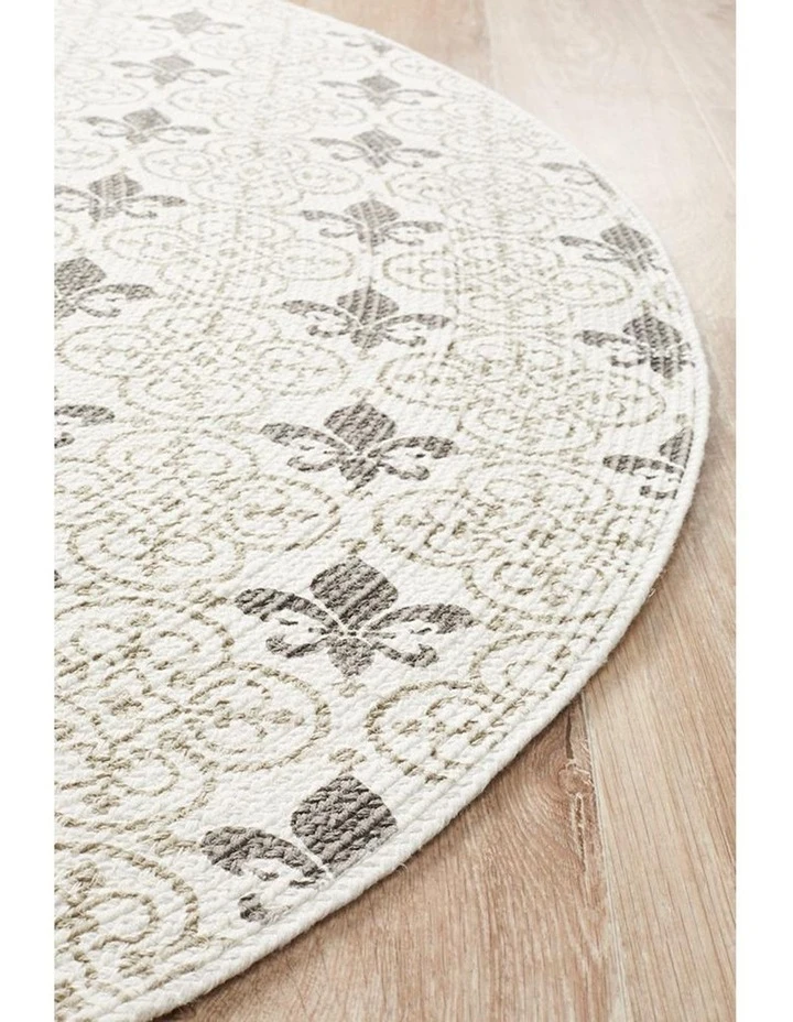 Promo β Rug Culture Lunar 421 Printed Silver π₯ 3 Promo β Rug Culture Lunar 421 Printed Silver π₯ - Image 3