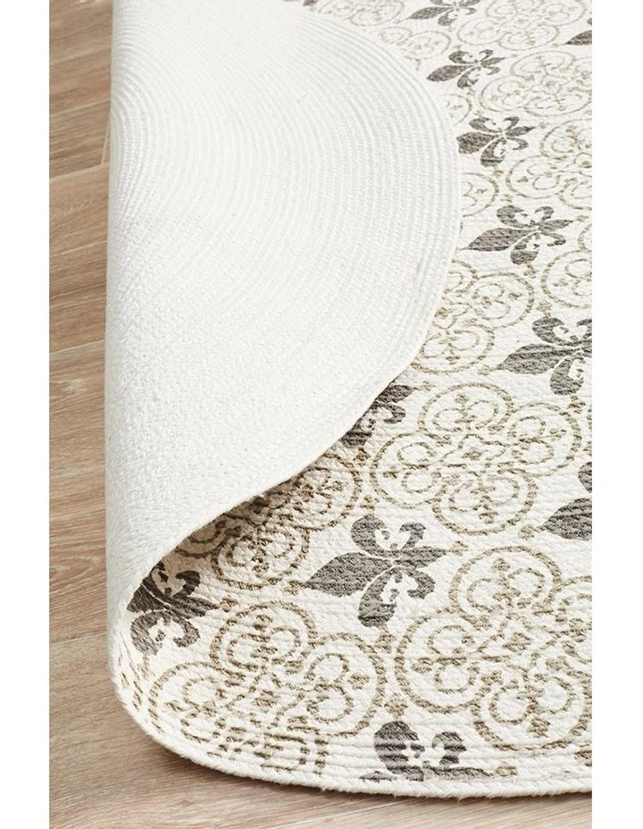 Promo β Rug Culture Lunar 421 Printed Silver π₯ 5 Promo β Rug Culture Lunar 421 Printed Silver π₯ - Image 5