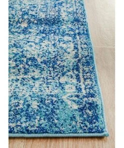 Flash Sale β¨ Rug Culture Evoke Muse Blue Transitional Runner Rug π 9 Flash Sale β¨ Rug Culture Evoke Muse Blue Transitional Runner Rug π -Deals Home DΓ©cor Store 798046480 3 720x928
