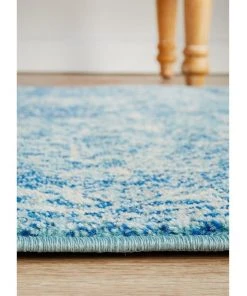 Flash Sale β¨ Rug Culture Evoke Muse Blue Transitional Runner Rug π 10 Flash Sale β¨ Rug Culture Evoke Muse Blue Transitional Runner Rug π -Deals Home DΓ©cor Store 798046480 4 720x928