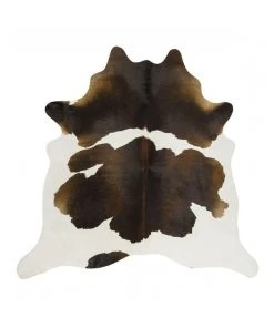 Flash Sale ✔️ Rug Culture Exquisite Natural Cow Hide Chocolate ❤️ -Deals Home Décor Store 798046750 2 720x928