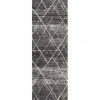 Coupon ⌛ Rug Culture Oasis Noah Charcoal Contemporary Rug 🛒