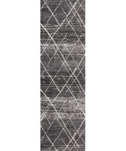 Coupon ⌛ Rug Culture Oasis Noah Charcoal Contemporary Rug 🛒