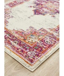 Discount 🔔 Rug Culture Babylon 211 Pink Runner Rug ✔️ -Deals Home Décor Store 798047380 2 720x928