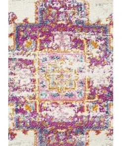 Discount 🔔 Rug Culture Babylon 211 Pink Runner Rug ✔️ -Deals Home Décor Store 798047380 5 720x928