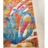 Discount 😀 Rug Culture Dreamscape Memories Modern Tropical Runner Rug 🥰