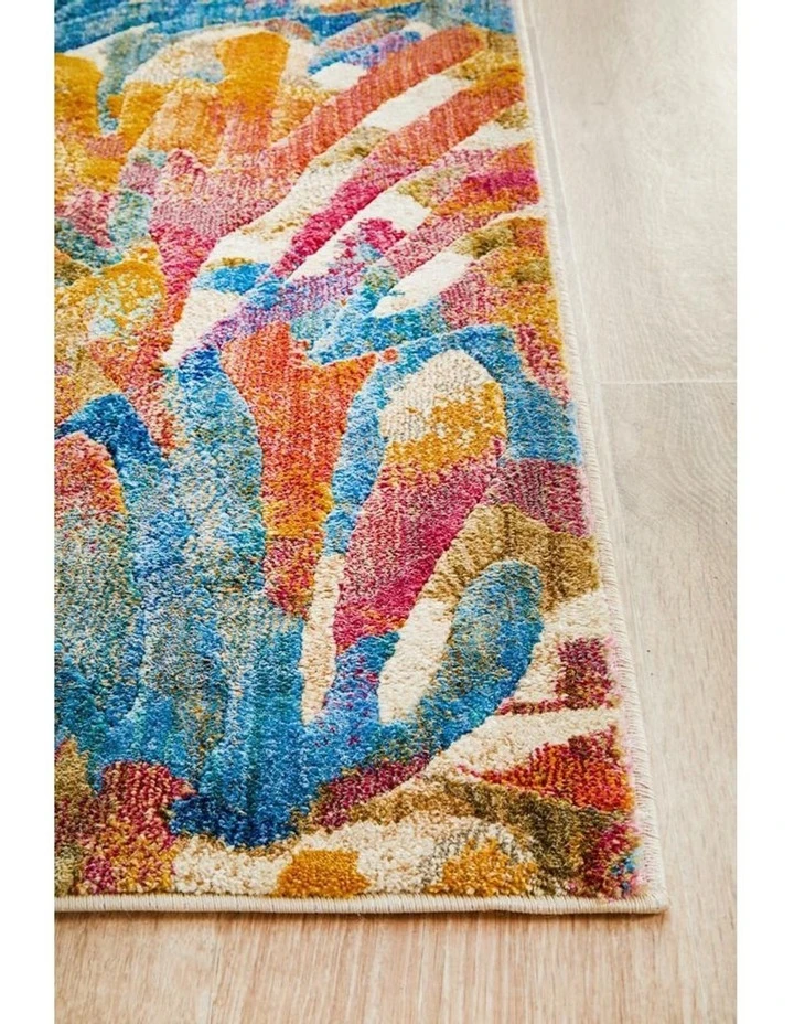 Discount π Rug Culture Dreamscape Memories Modern Tropical Runner Rug π₯° 1 Discount π Rug Culture Dreamscape Memories Modern Tropical Runner Rug π₯°