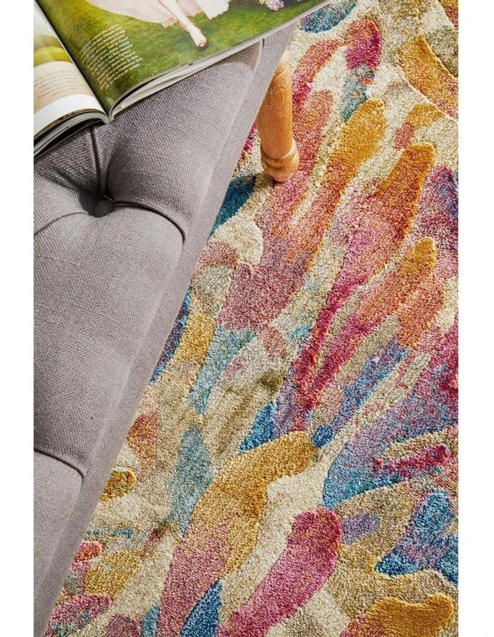 Discount π Rug Culture Dreamscape Memories Modern Tropical Runner Rug π₯° 2 Discount π Rug Culture Dreamscape Memories Modern Tropical Runner Rug π₯° - Image 2