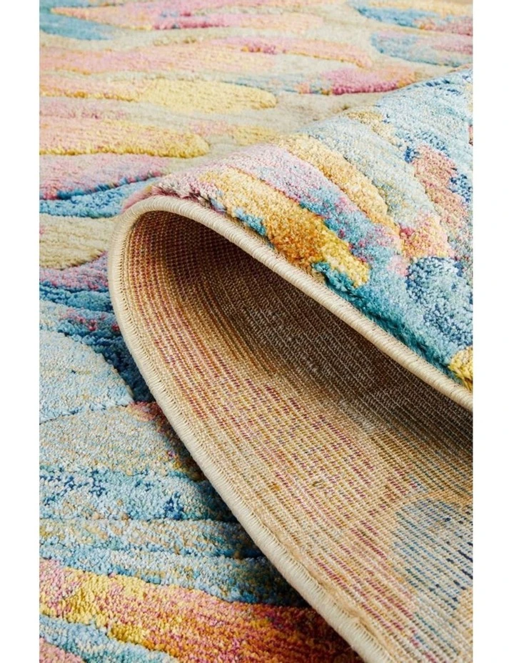 Discount π Rug Culture Dreamscape Memories Modern Tropical Runner Rug π₯° 3 Discount π Rug Culture Dreamscape Memories Modern Tropical Runner Rug π₯° - Image 3