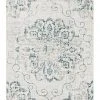 Discount 😉 Rug Culture Giselle Transitional Rug Blue Grey ✔️