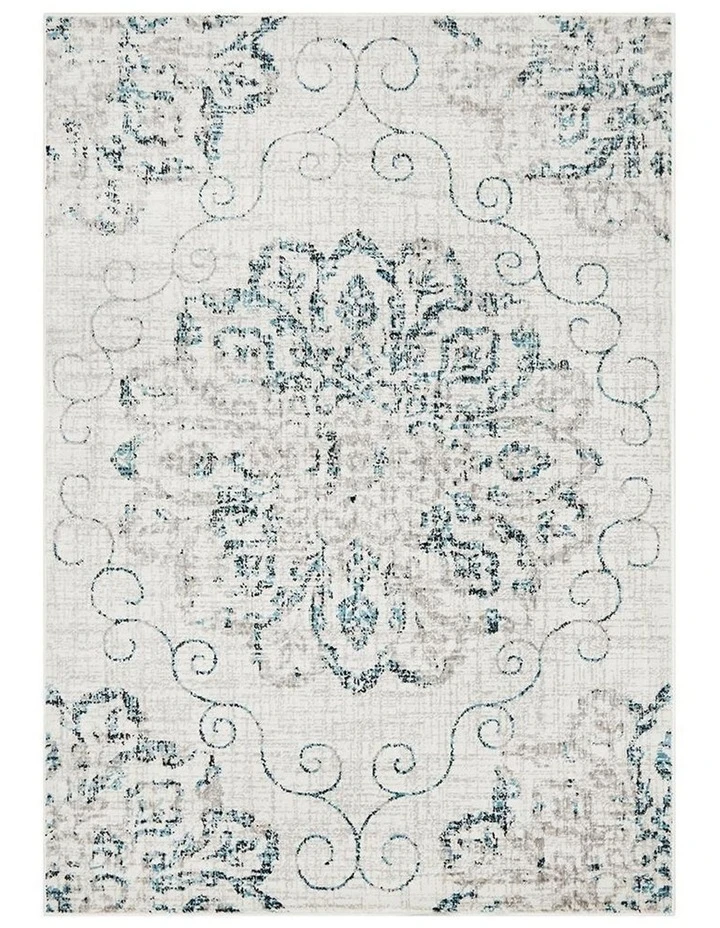 Discount π Rug Culture Giselle Transitional Rug Blue Grey βοΈ 1 Discount π Rug Culture Giselle Transitional Rug Blue Grey βοΈ