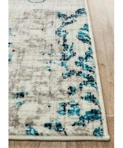 Discount π Rug Culture Giselle Transitional Rug Blue Grey βοΈ 8 Discount π Rug Culture Giselle Transitional Rug Blue Grey βοΈ -Deals Home DΓ©cor Store 798048640 3 720x928