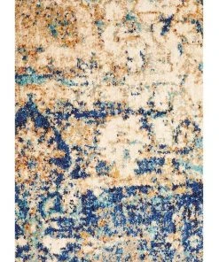 Promo ⌛ Rug Culture Anastasia 252 Blue Rug ❤️ -Deals Home Décor Store 798049180 5 720x928