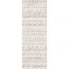 Deals 🔔 Rug Culture Oasis Nadia Multi Rustic Tribal Runner Rug ✨